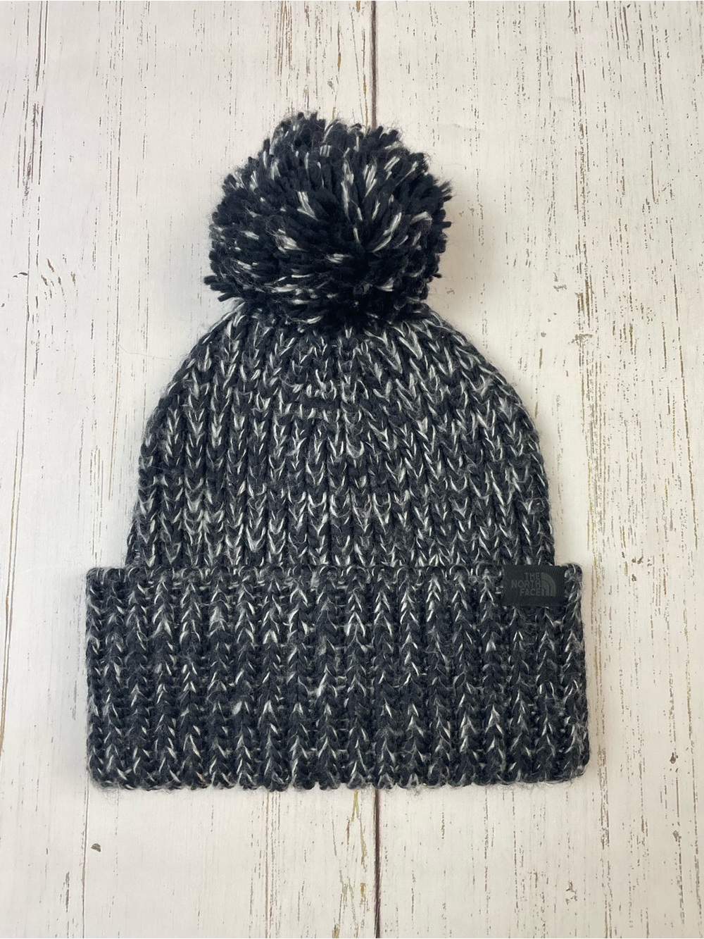 The North‎ Face Women’s Cozy Chunky Beanie